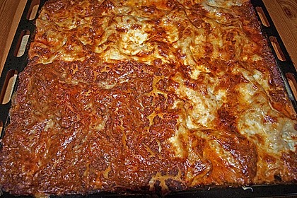 Lasagne 96