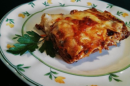 Lasagne 97