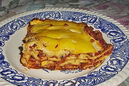 Lasagne 99