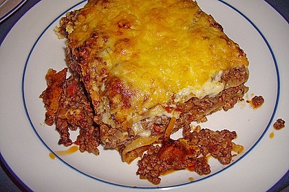 Lasagne 100