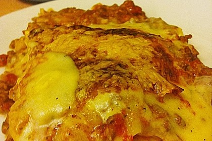 Lasagne 101