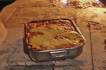 Lasagne 102