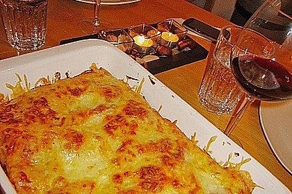 Lasagne 103