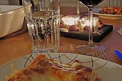 Lasagne 104