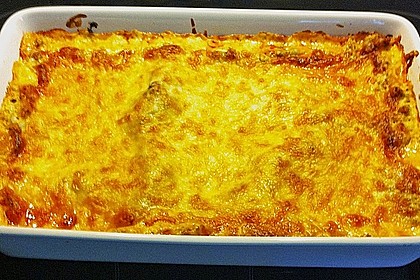 Lasagne 105