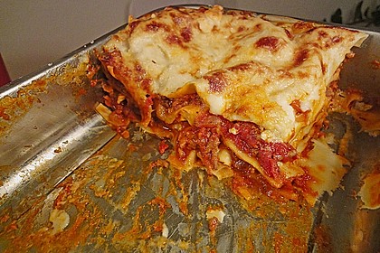 Lasagne 106