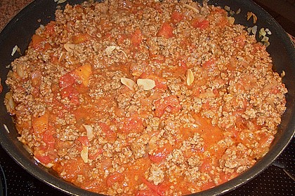 Lasagne 107
