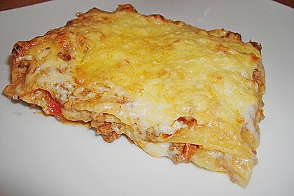 Lasagne 108