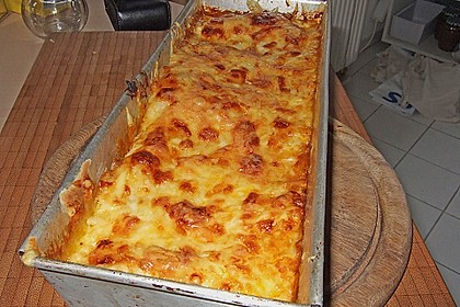 Lasagne 109