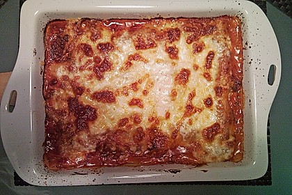 Lasagne 113