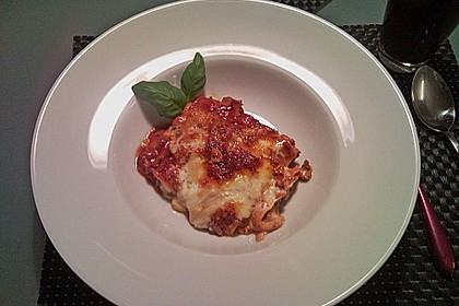 Lasagne 114