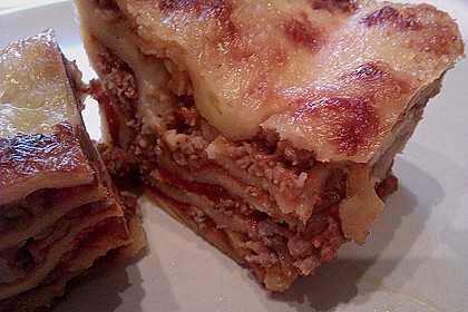 Lasagne 115