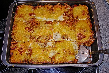 Lasagne 116