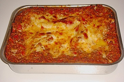Lasagne 117