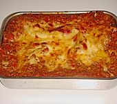 Lasagne (Bild)