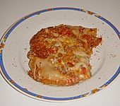 Lasagne (Bild)