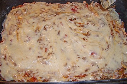 Lasagne 120