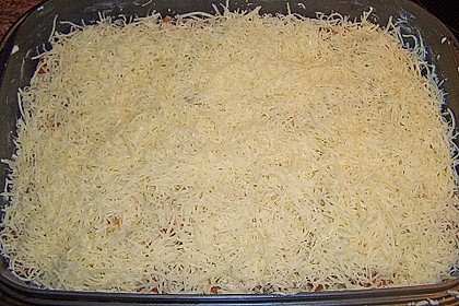 Lasagne 121