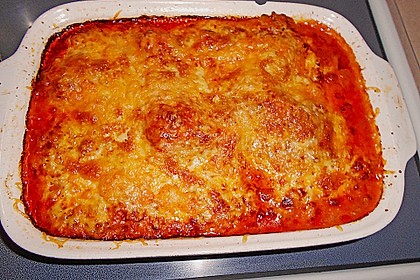 Lasagne 123