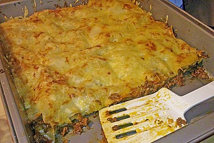 Lasagne 125