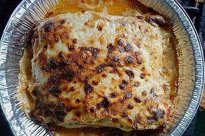 Lasagne 129