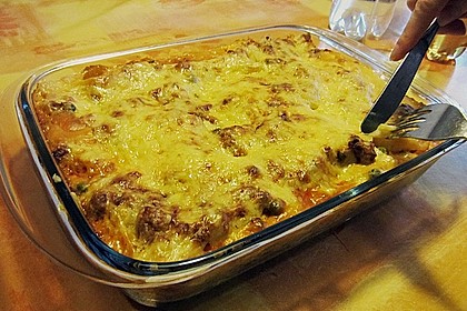 Lasagne 130