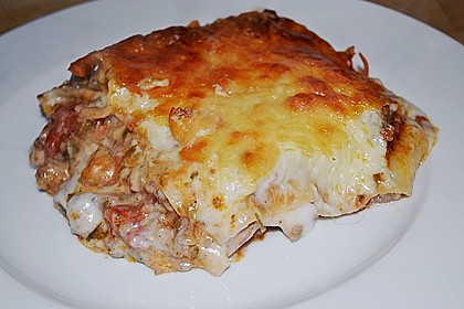 Lasagne 131