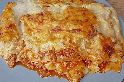 Lasagne 132