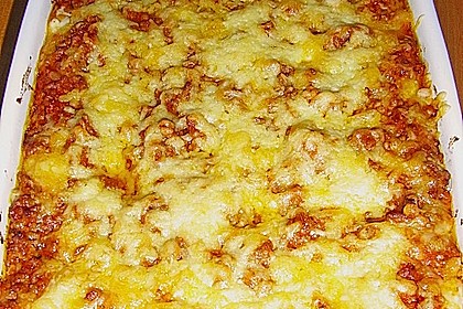 Lasagne 133