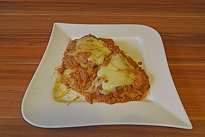 Lasagne 134