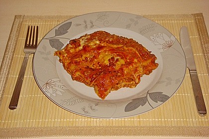 Lasagne 135