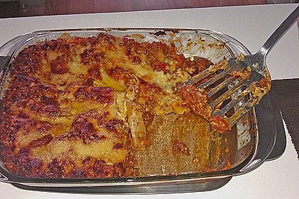 Lasagne 136