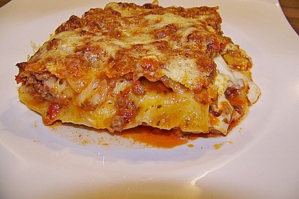 Lasagne 137