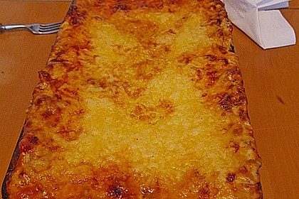 Lasagne 138