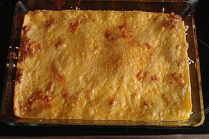 Lasagne 142