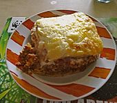Lasagne (Bild)