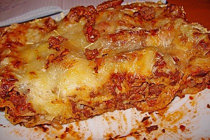 Lasagne 144