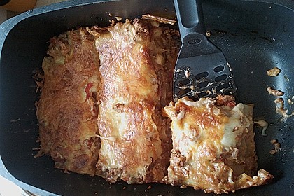 Lasagne 145