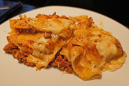 Lasagne 146