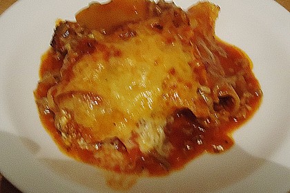 Lasagne 147