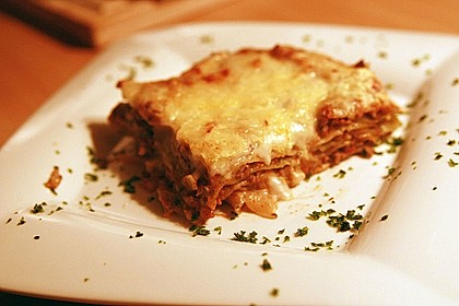 Lasagne 151