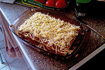 Lasagne 152