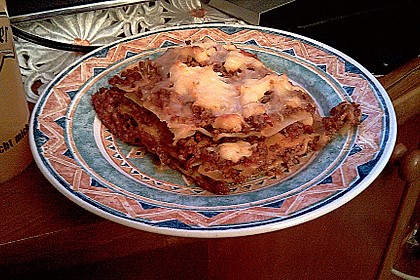 Lasagne 153