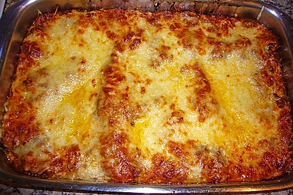 Lasagne 157