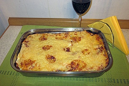 Lasagne 158