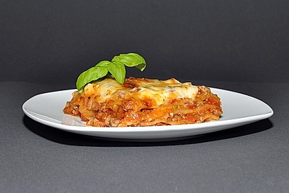 Lasagne 159
