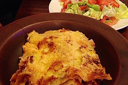 Lasagne 162