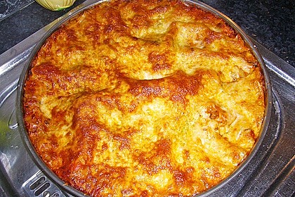 Lasagne 163