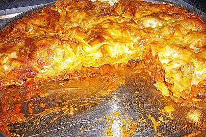 Lasagne 164