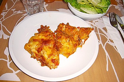 Lasagne 165